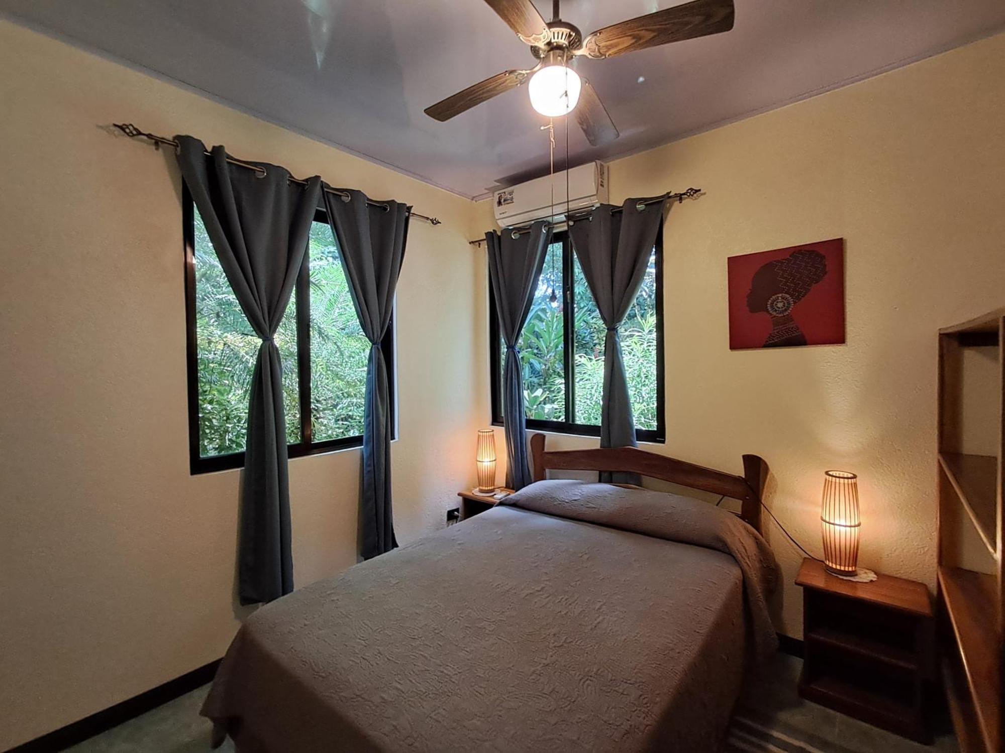 New Caribe Point Villa Cahuita Dış mekan fotoğraf
