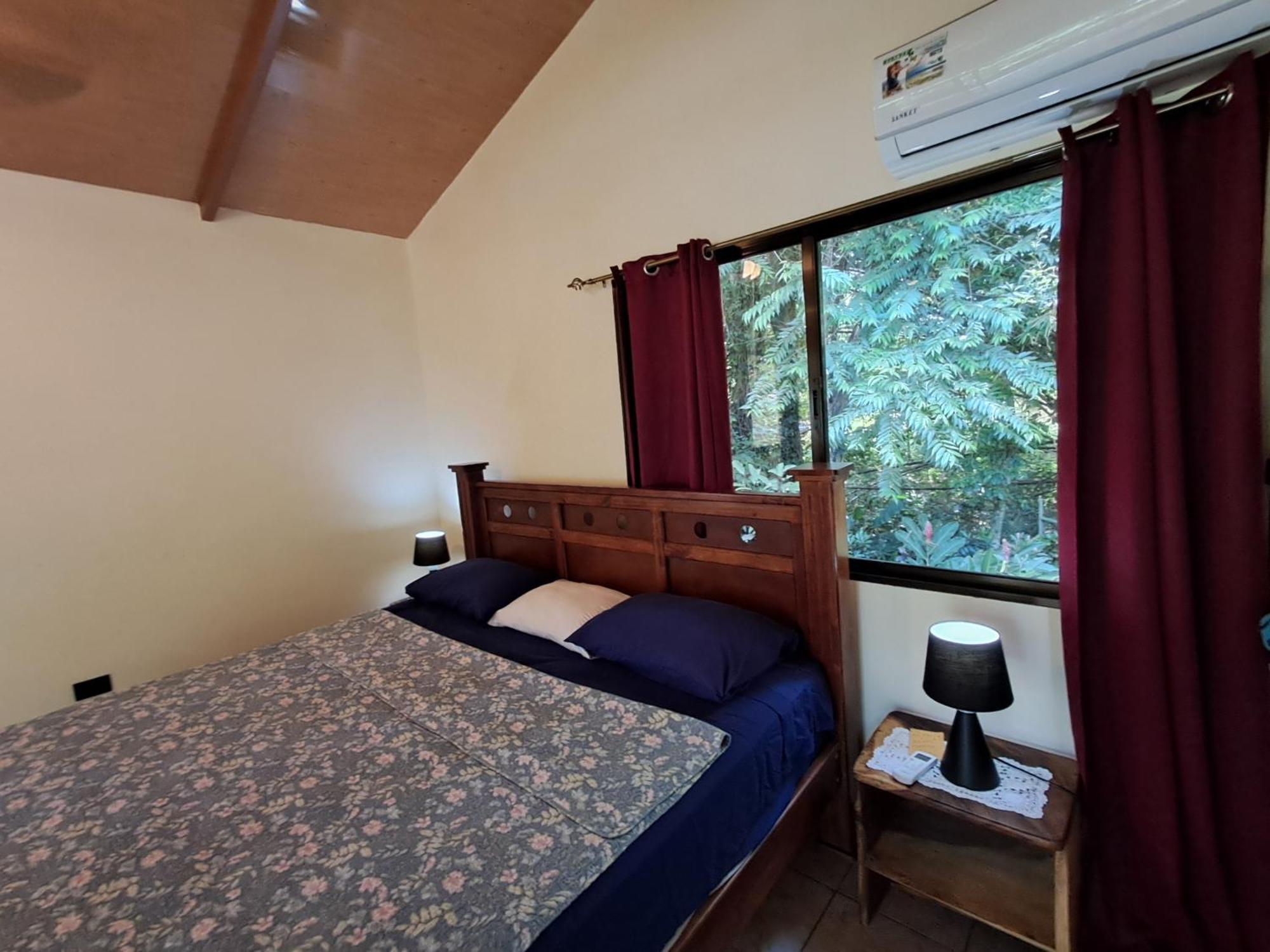 New Caribe Point Villa Cahuita Dış mekan fotoğraf