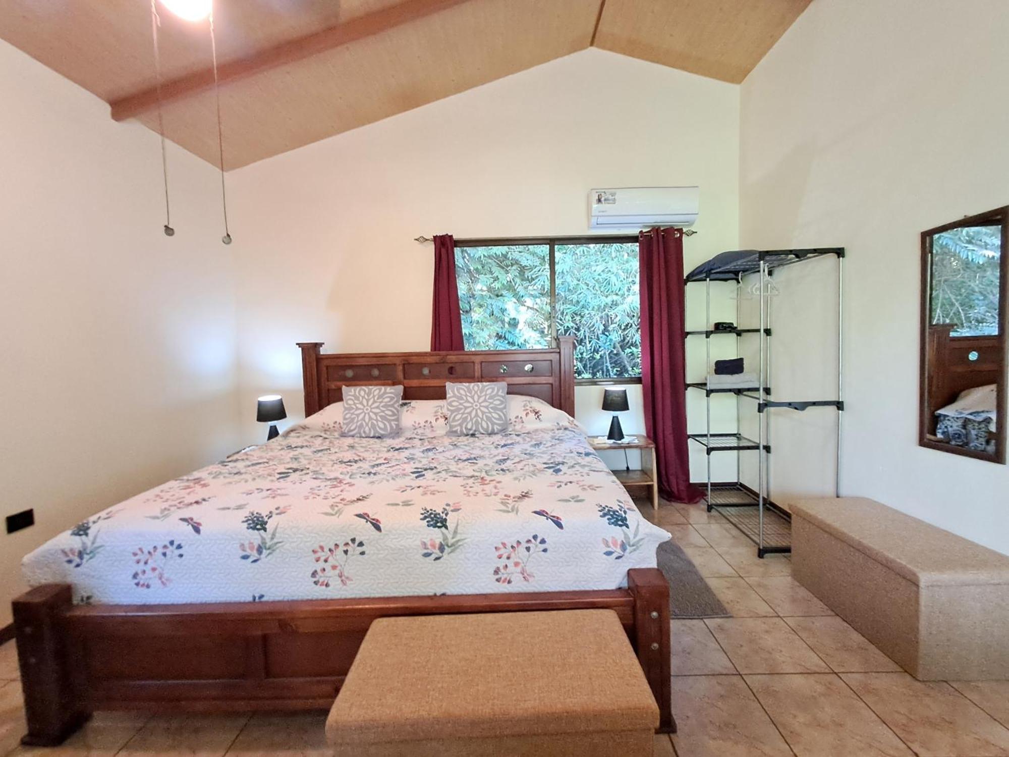 New Caribe Point Villa Cahuita Dış mekan fotoğraf