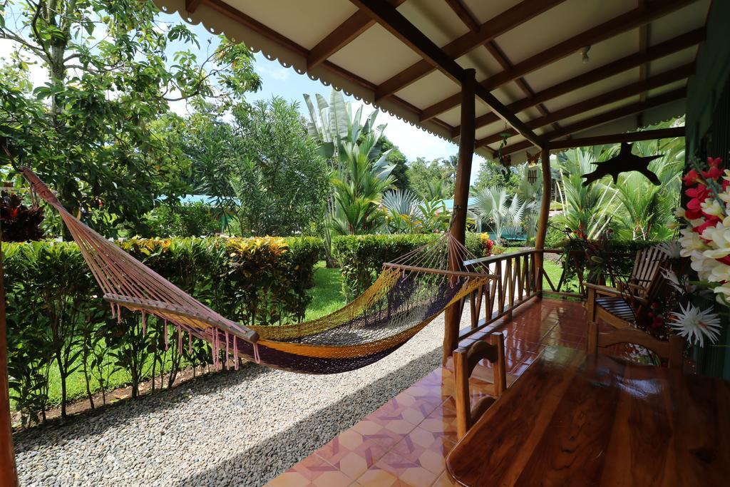 New Caribe Point Villa Cahuita Dış mekan fotoğraf