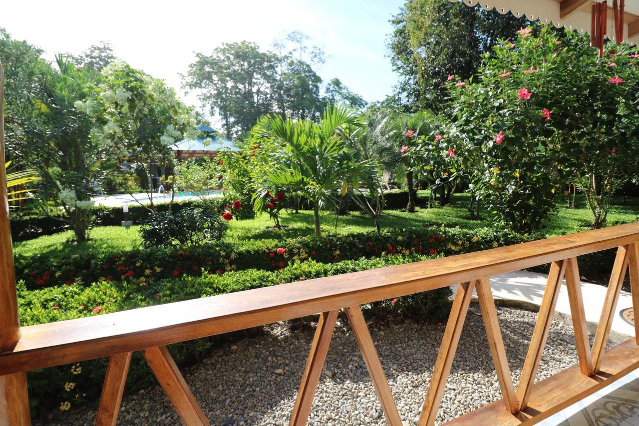 New Caribe Point Villa Cahuita Dış mekan fotoğraf