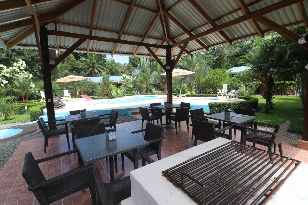 New Caribe Point Villa Cahuita Dış mekan fotoğraf